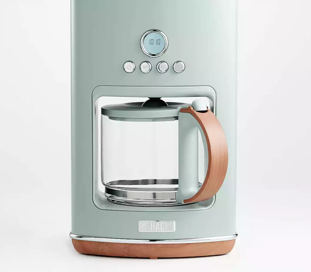 HADEN Coffee Maker